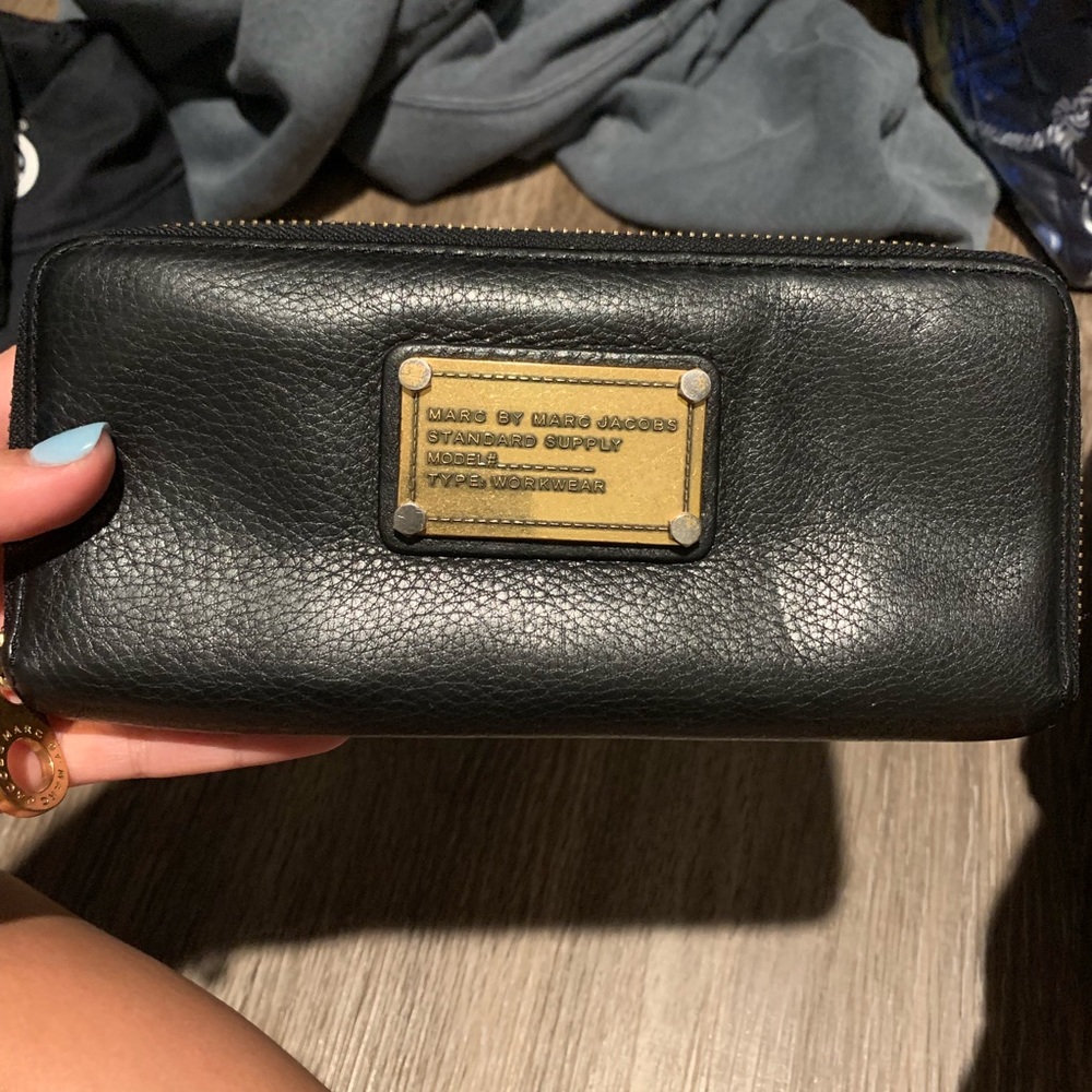 Marc by Marc Jacobs wallet